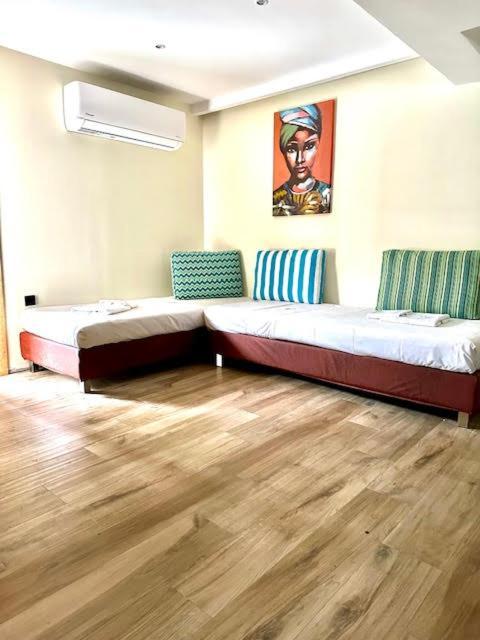 Amaryllis Aparthotel Platanias  Luaran gambar