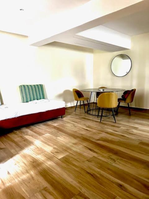 Amaryllis Aparthotel Platanias  Luaran gambar