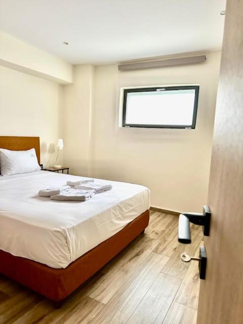 Amaryllis Aparthotel Platanias  Luaran gambar