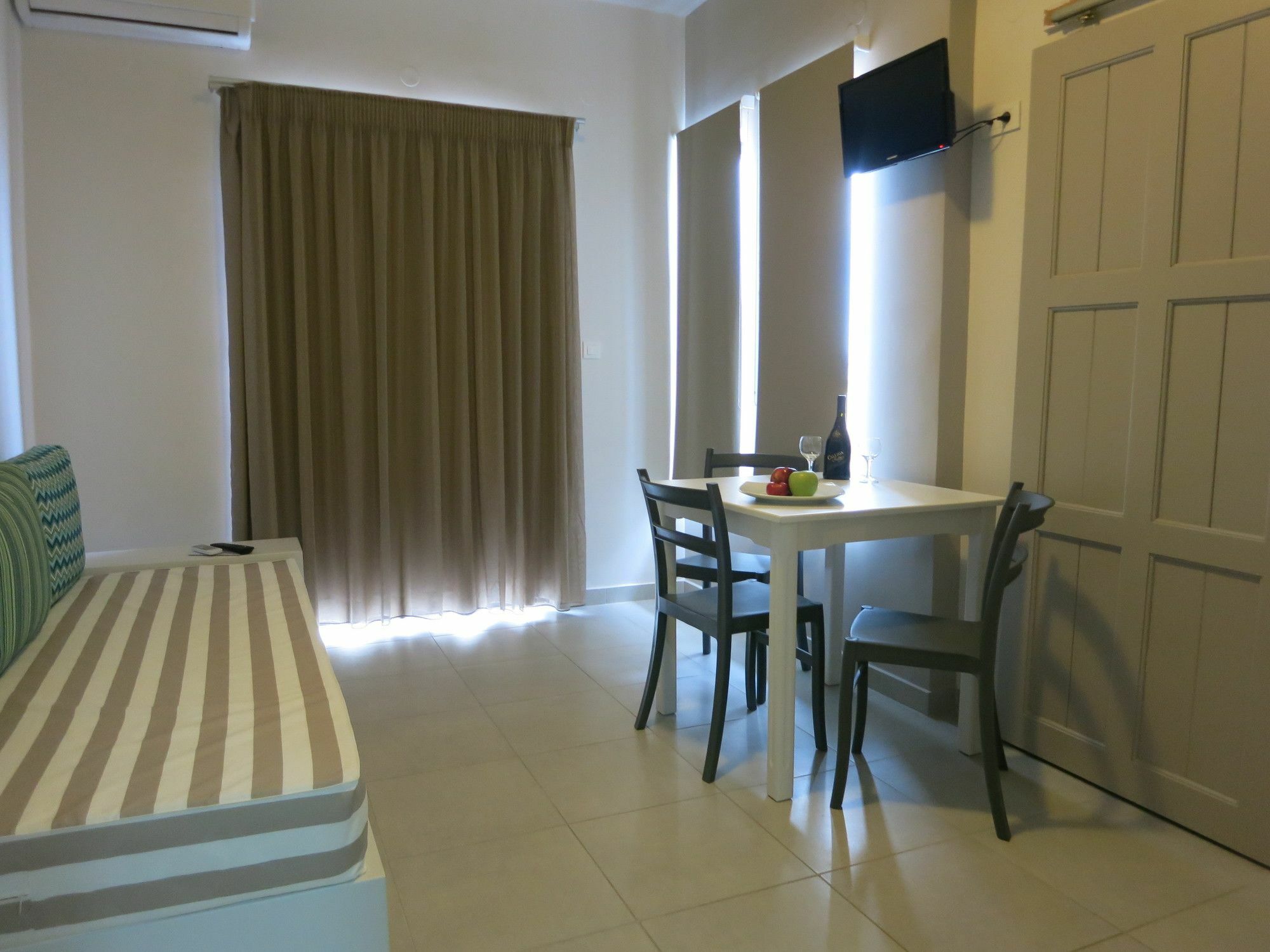 Amaryllis Aparthotel Platanias  Luaran gambar
