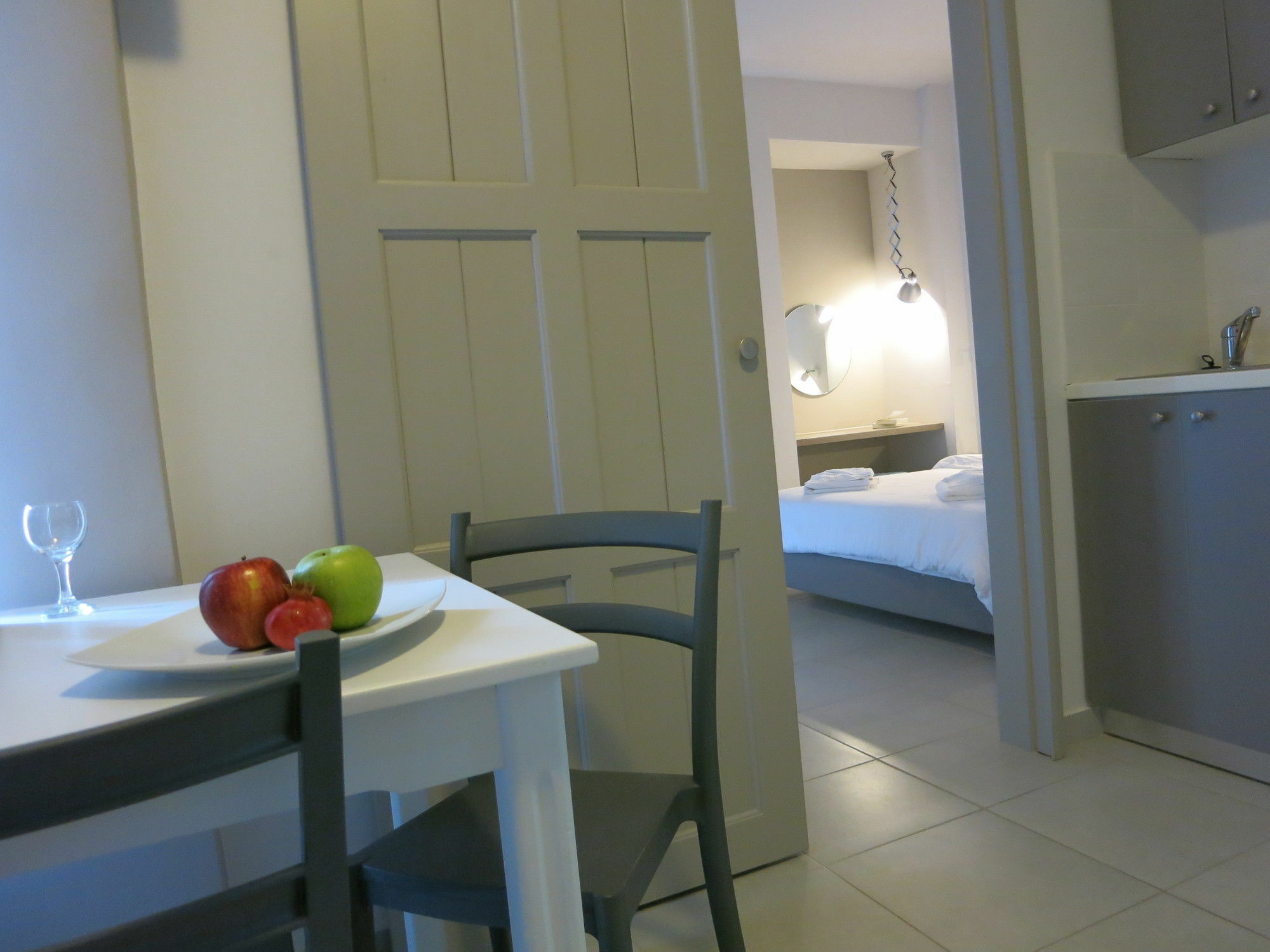 Amaryllis Aparthotel Platanias  Luaran gambar