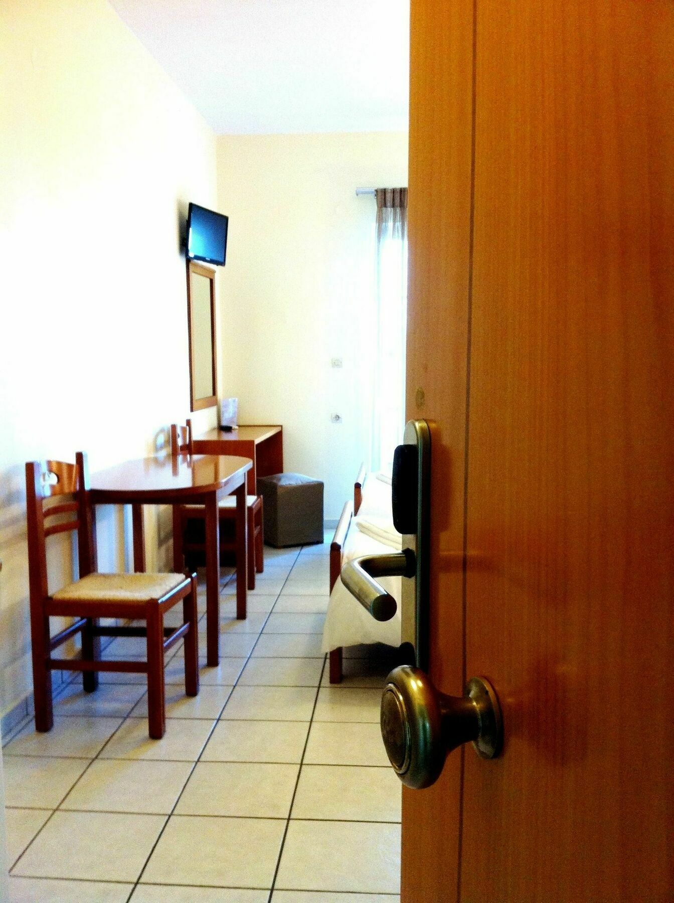 Amaryllis Aparthotel Platanias  Luaran gambar